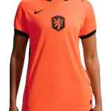 Camiseta Países Bajos Titular 2026/27 Mujer Nike (ID: 8904)