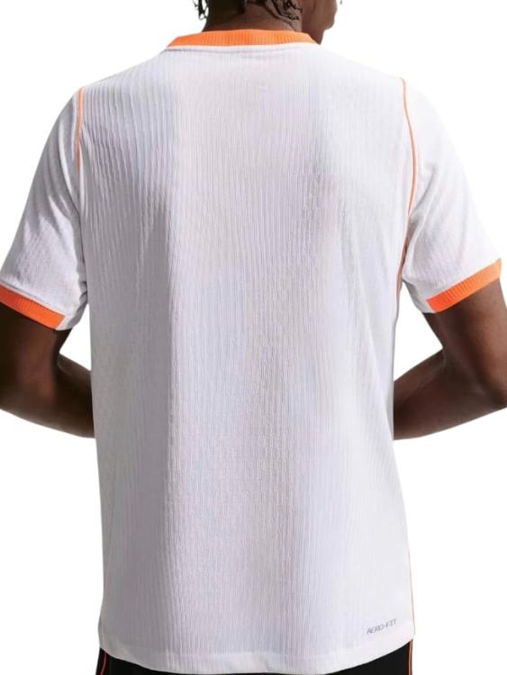 Camiseta Países Bajos Vistante 2026/27 Nike Versión Partido (ID: 8902)
