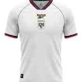 Camiseta Panamá Tercera 2026/27 Reebok (ID: 9547)