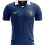 Camiseta Panamá Visitante 2026/27 Reebok (ID: 9546)