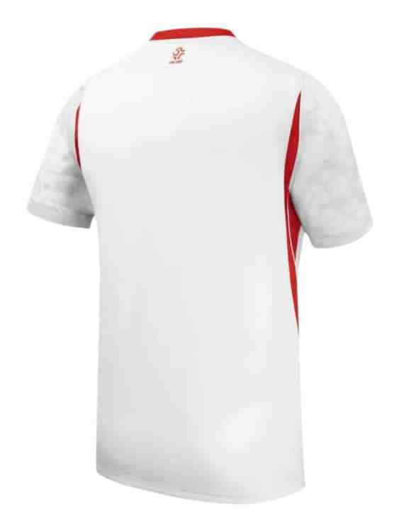 Camiseta Polonia Titular 2026/27 Nike (ID: 9246)