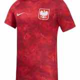Camiseta Polonia Visitante 2026/27 Nike (ID: 9247)