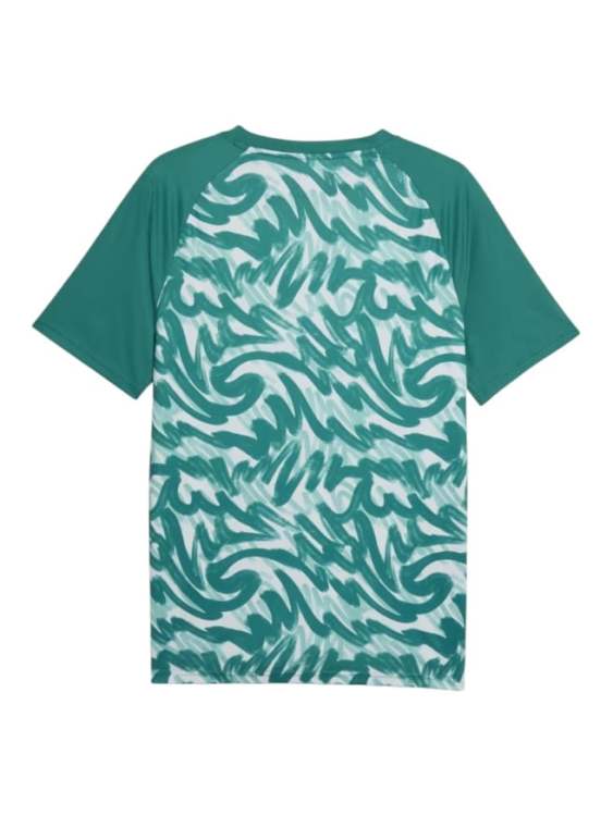 Camiseta Portugal Pre Partido 2026/27 Puma (ID: 9551)