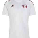 Camiseta Qatar Visitante 2026/27 Adidas (ID: 8989)