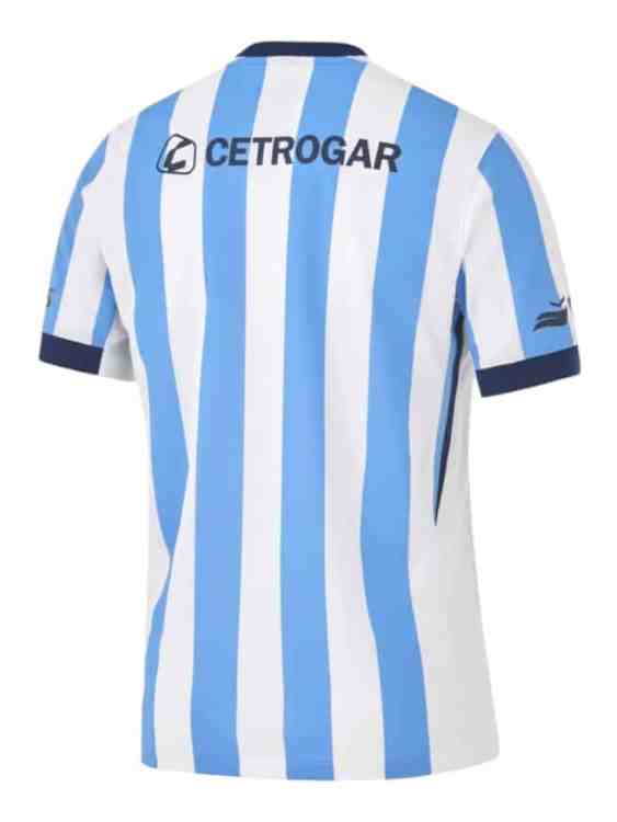 Camiseta Racing Club Titular 2026/27 Nike (ID: 9574)