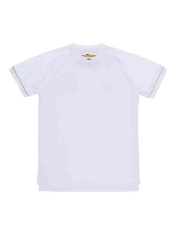 Camiseta Santos FC Titular 2026/27 Umbro (ID: 9590)