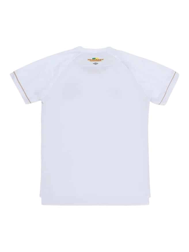 Camiseta Santos FC Titular 2026/27 Umbro (ID: 9590)