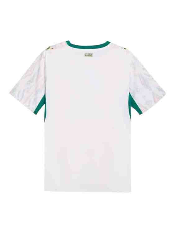 Camiseta Senegal Titular 2026/27 Puma (ID: 9057)