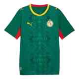 Camiseta Senegal Visitante 2026/27 Puma (ID: 9058)