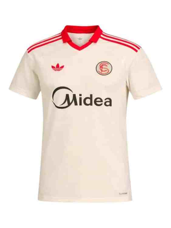 Camiseta Sevilla Edición Especial 2025/26 Adidas (ID: 9241)