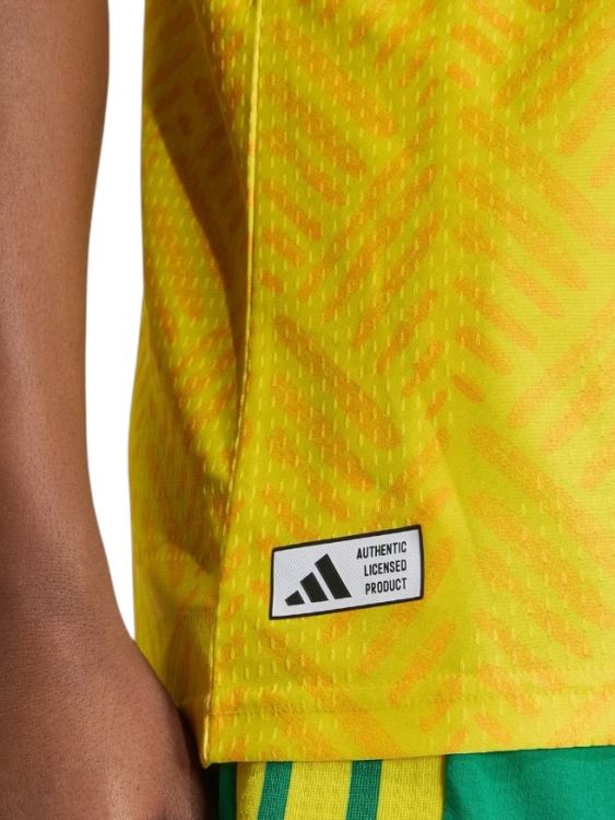 Camiseta Sudáfrica Titular 2026/27 Adidas – Versión Partido (ID: 9482)