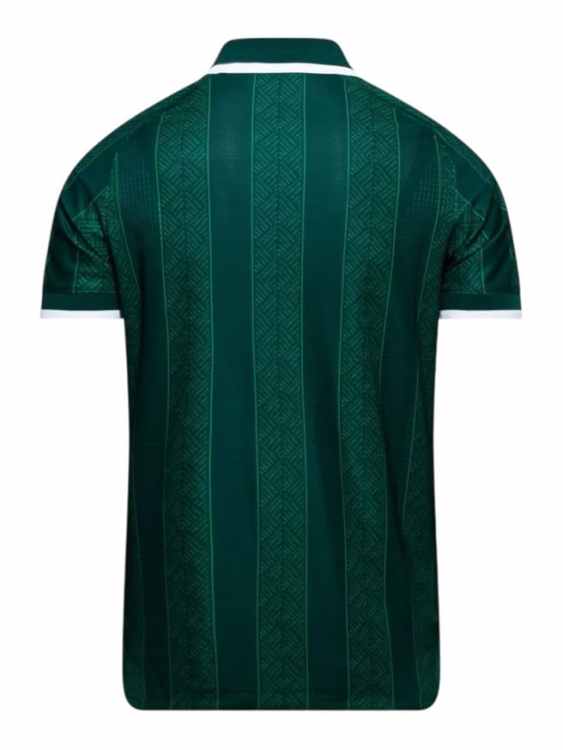 Camiseta Sudáfrica Visitante 2026/27 Adidas (ID: 9060)