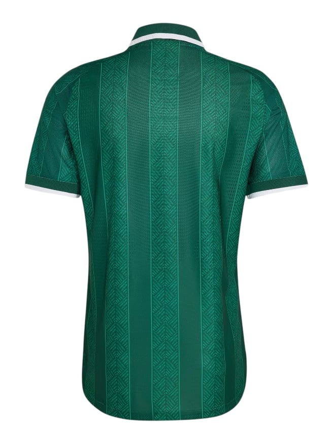 Camiseta Sudáfrica Visitante 2026/27 Adidas – Versión Partido (ID: 9483)