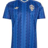 Camiseta Suecia Visitante 2026/27 Adidas (ID: 8892)