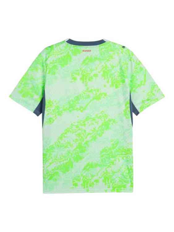 Camiseta Suiza Visitante 2026/27 Puma (ID: 8767)