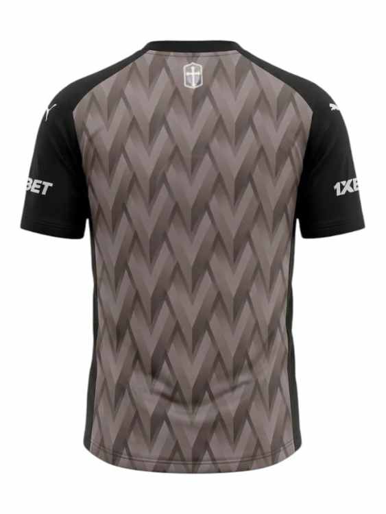 Camiseta Universidad Católica Arquero 2026/27 Puma (ID: 9279)