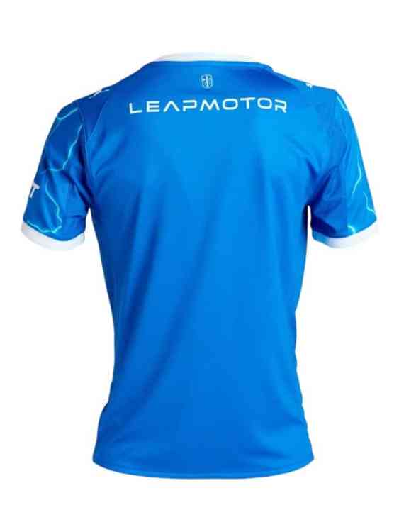 Camiseta Universidad Católica Tercera 2026/27 Puma (ID: 8965)