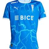 Camiseta Universidad Católica Tercera 2026/27 Puma (ID: 8965)