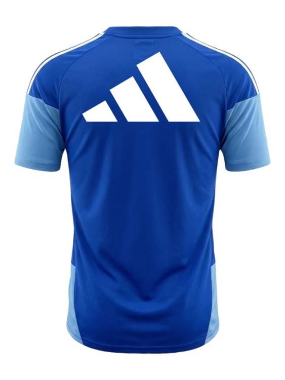 Camiseta Universidad de Chile Entrenamiento 2026/27 Adidas (ID: 9280)