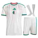 Kit Infantil Argelia Titular 2026/27 Adidas (ID: 8975)