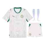 Kit Infantil Senegal Titular 2026/27 Puma (ID: 9488)