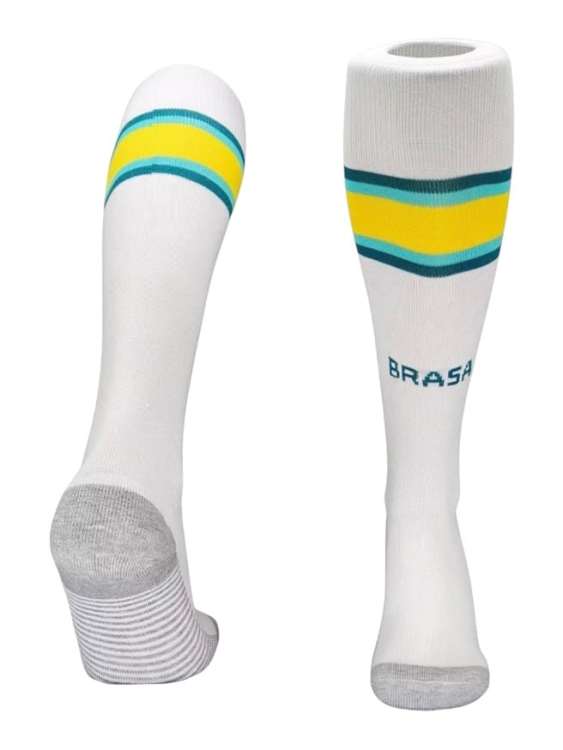 Medias Brasil Titular 2026/27 Nike (ID: 9274)