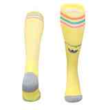 Medias Curazao Visitante 2026/27 Adidas (ID: 9435)