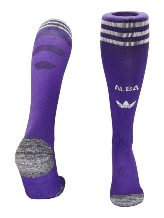 Medias Escocia Visitante 2026/27 Adidas (ID: 9272)