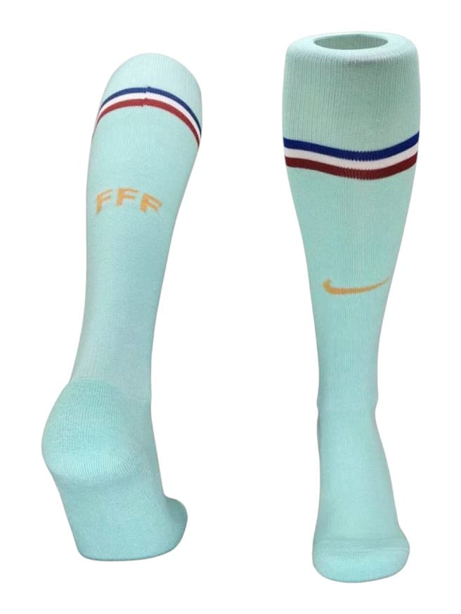 Medias Francia Visitante 2026/27 Nike (ID: 9271)