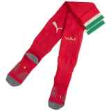 Medias Marruecos Titular 2026/27 Puma (ID: 9068)