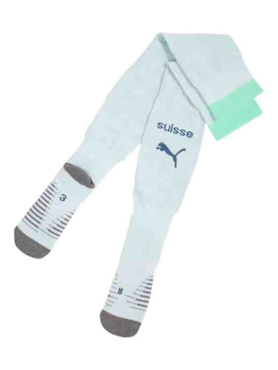 Medias Suiza Visitante 2026/27 Puma (ID: 8783)