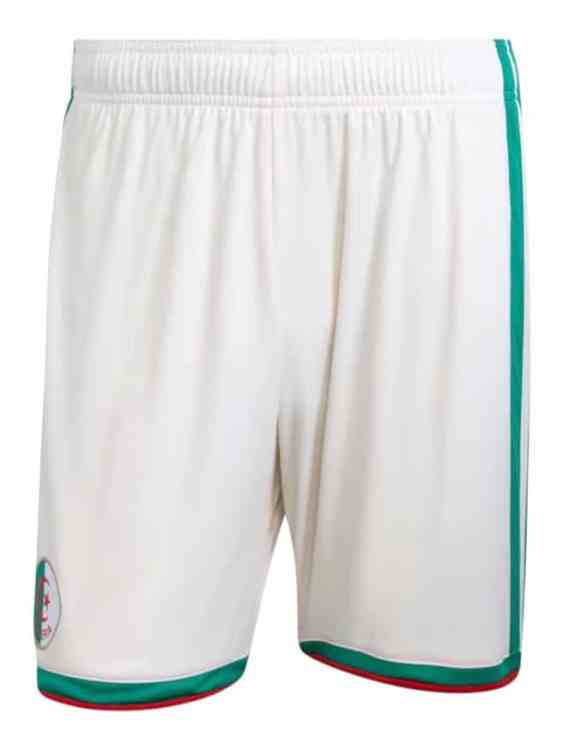Short Argelia Titular 2026/27 Adidas (ID: 8973)