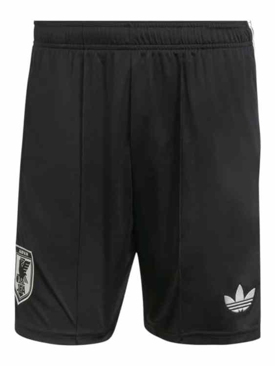 Short Japón Visitante 2026/27 Adidas (ID: 8983)