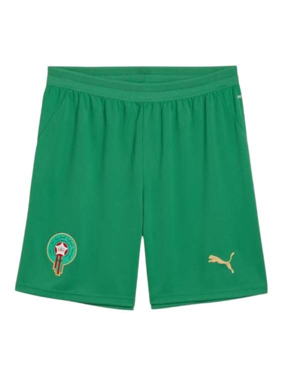 Short Marruecos Titular 2026/27 Puma (ID: 9066)