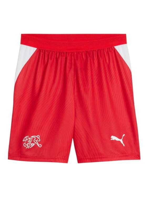 Short Suiza Titular 2026/27 Puma (ID: 8775)