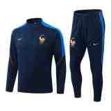 Buzo Francia Entrenamiento Nike