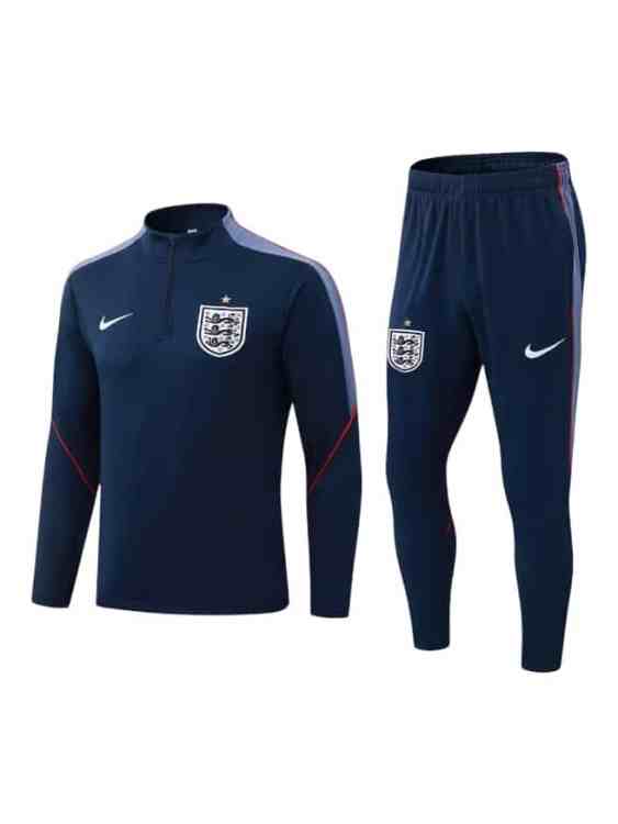 Buzo Inglaterra Entrenamiento Nike (ID: 9721)