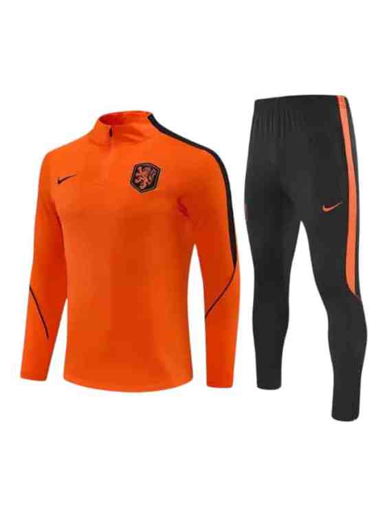 Buzo Países Bajos Entrenamiento Nike (ID: 9733)