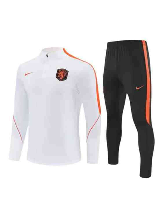 Buzo Países Bajos Entrenamiento Nike (ID: 9732)
