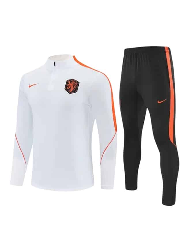 Buzo Países Bajos Entrenamiento Nike (ID: 9732)