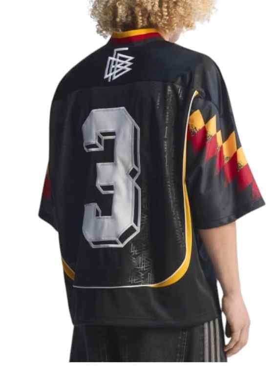 Camiseta Alemania Bringback Remixed Adidas (ID: 9747)