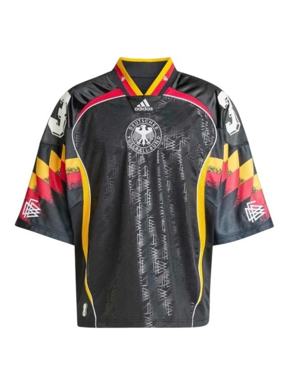 Camiseta Alemania Bringback Remixed Adidas (ID: 9747)