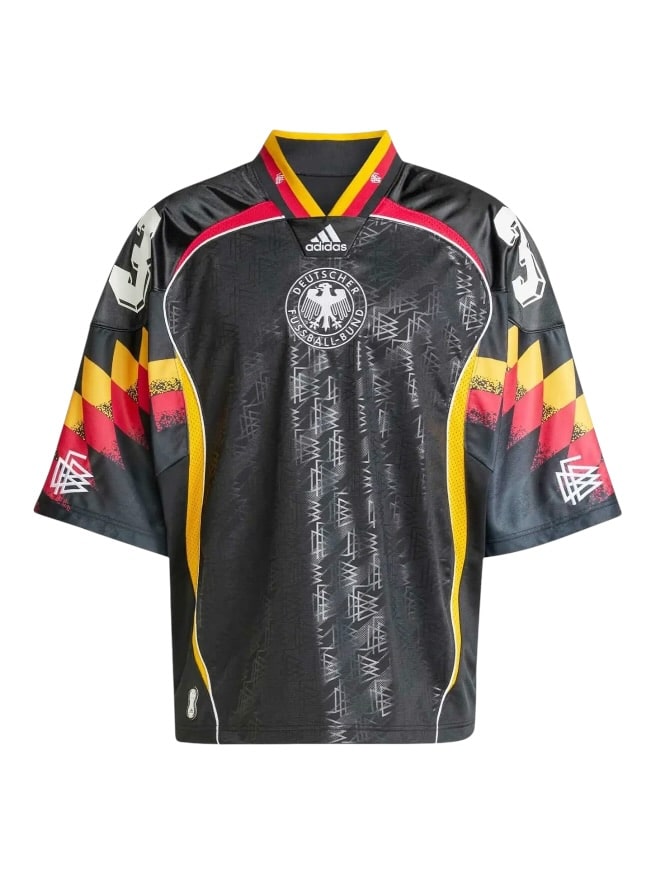 Camiseta Alemania Bringback Remixed Adidas (ID: 9747)