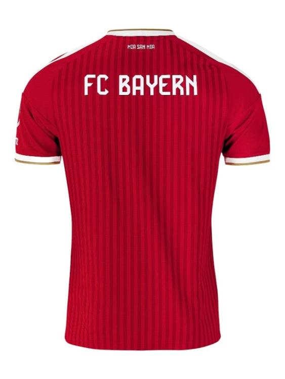 Camiseta Bayern Múnich Titular 2026/27 Adidas (ID: 9758)