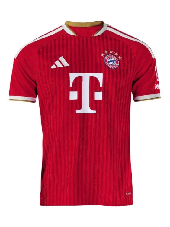 Camiseta Bayern Múnich Titular 2026/27 Adidas (ID: 9758)