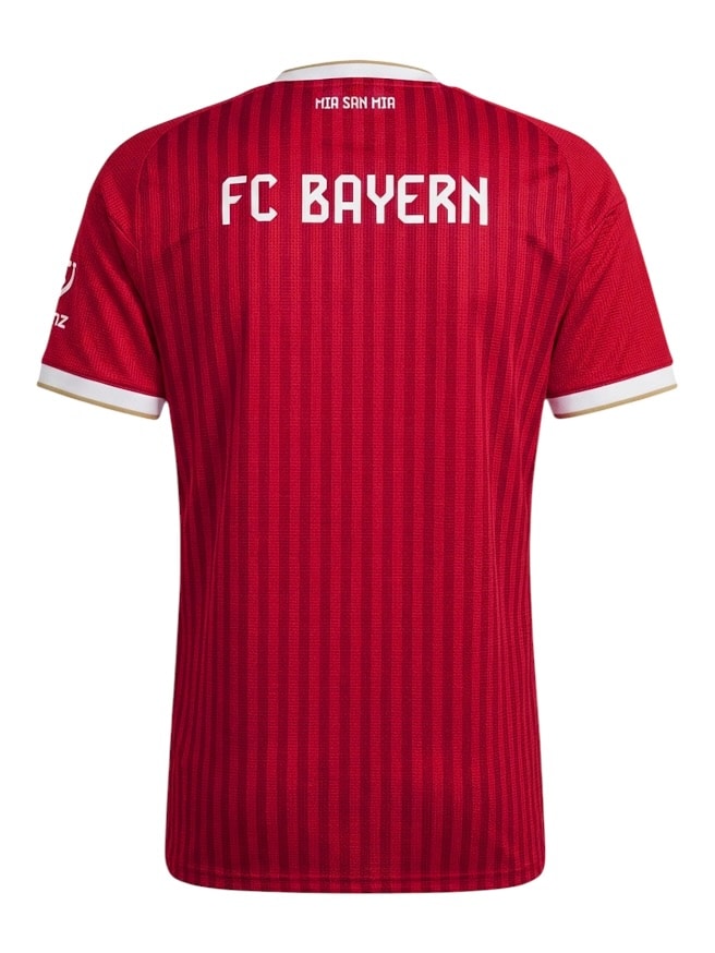 Camiseta Bayern Múnich Titular 2026/27 Adidas - Mujer (ID: 9760)