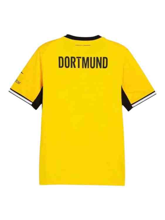Camiseta Borussia Dortmund Titular 2026/27 Puma (ID: 9917)
