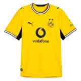 Camiseta Borussia Dortmund Titular 2026/27 Puma - Versión Partido (ID: 9919)