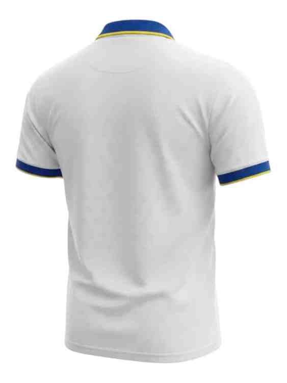 Camiseta Bosnia y Herzegovina Visitante 2026/27 Kelme (ID: 9870)
