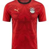 Camiseta Egipto Titular 2026/27 Puma Versión Partido (ID: 9757)